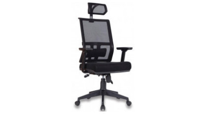 prey plastic manager armchair