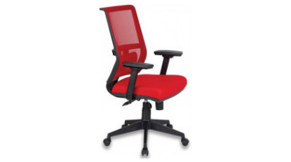Prey Plastic Work Armchair