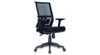 Prey Plastic Work Armchair