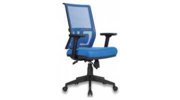Prey Plastic Work Armchair