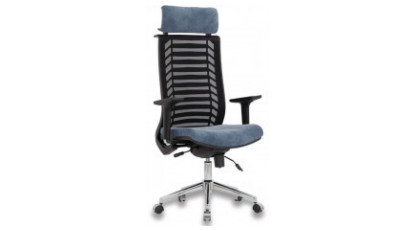 Pulse Mesh Manager Armchair