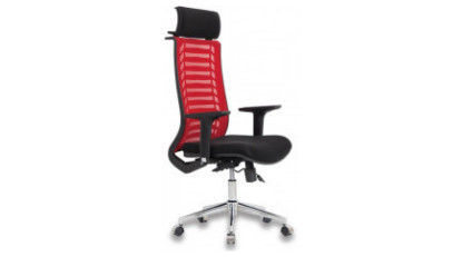 Pulse Mesh Manager Armchair