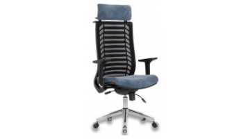 Pulse Mesh Manager Armchair