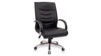 pur aluminum personnel armchair