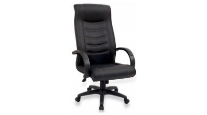 pur plastic manager armchair