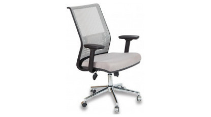 Ranger Mesh Chief Armchair