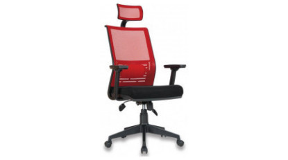 Ranger Mesh Manager Armchair Plastic