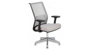 Ranger Mesh Visitor Armchair