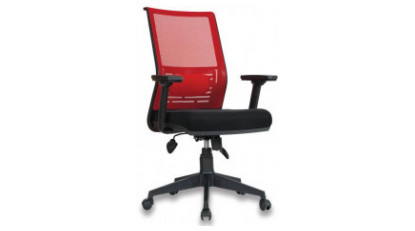 Ranger Mesh Working Chair Plastic