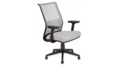 Ranger Plastic Visitor Armchair