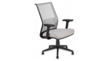 Ranger Plastic Visitor Armchair