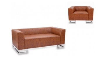 Rippi Office Sofa Set
