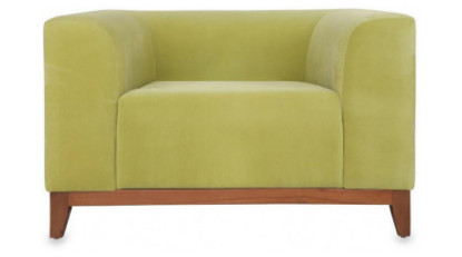 Rippi Wooden Sofa
