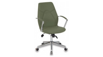 robert chief armchair