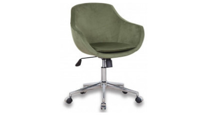roza working armchair