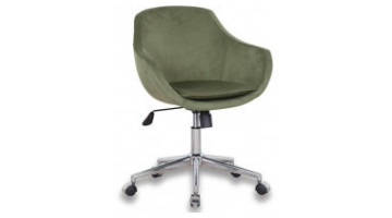 roza working armchair