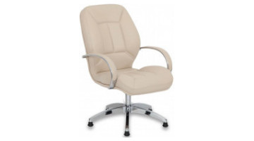 Scirocco Visitor Chair