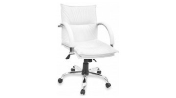 seko chrome chief armchair