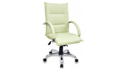 seko chrome manager armchair