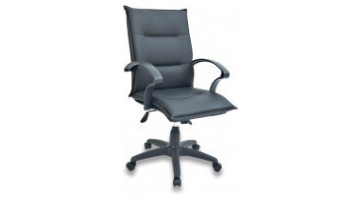 seko plastic manager armchair