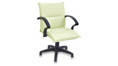 Seko Plastic Visitor Armchair