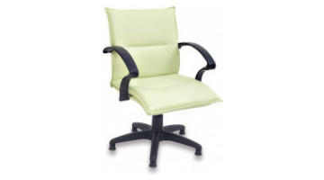 Seko Plastic Visitor Armchair