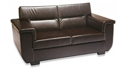 setra office double sofa