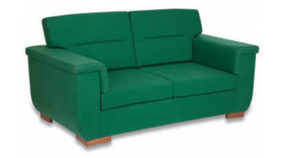 setra office double sofa