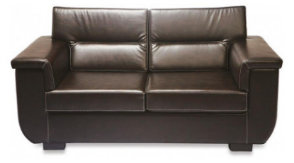 setra office triple sofa