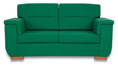 setra office triple sofa