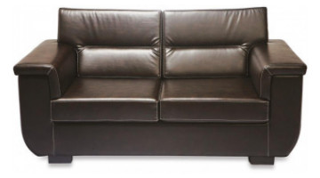setra office triple sofa