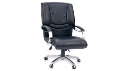 silk metal meeting armchair