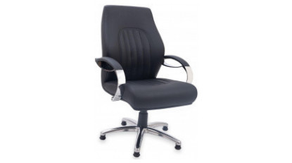 silvestre visitor armchair