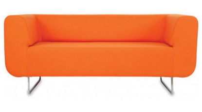 snozy double sofa