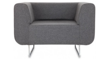 Snozy Double Sofa