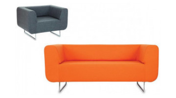 Snozy Modern Sofa Set