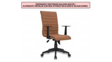 Soul Plastic Manager Armchair