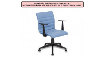 Soul Plastic Visitor Armchair