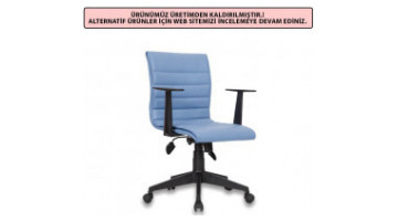 Soul Plastic Work Armchair
