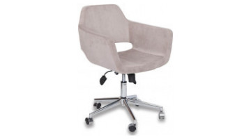Sovva Secretary Armchair