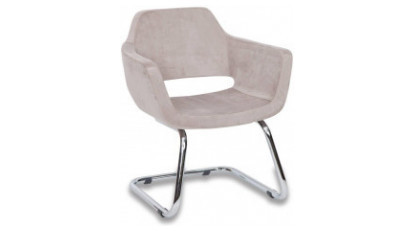 Sovva Visitor Armchair U Leg