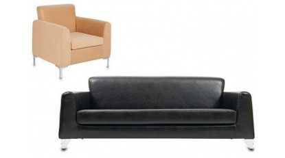 Swan Office Sofa Set
