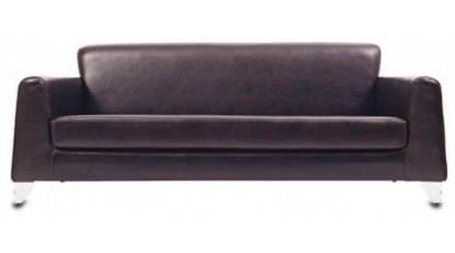 Swan Office Triple Sofa