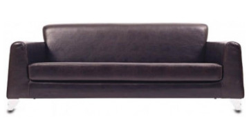 Swan Office Triple Sofa