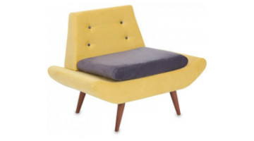 Toleta Office Sofa