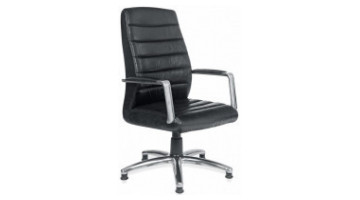 torium visitor armchair