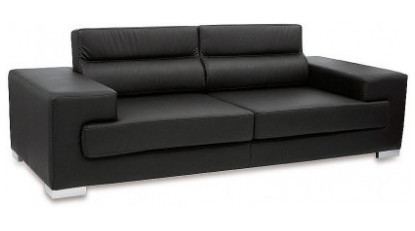 tormak office double sofa
