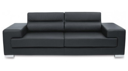 Tormak Office Triple Sofa