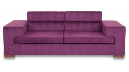 Tormak Office Triple Sofa