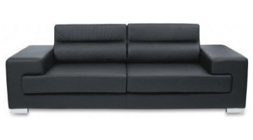 Tormak Office Triple Sofa